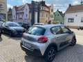 Citroen C3 APPLE&ANDROID*KLIMAAT*LED SW*Sitzheizung*PDC hinte Grau - thumbnail 10