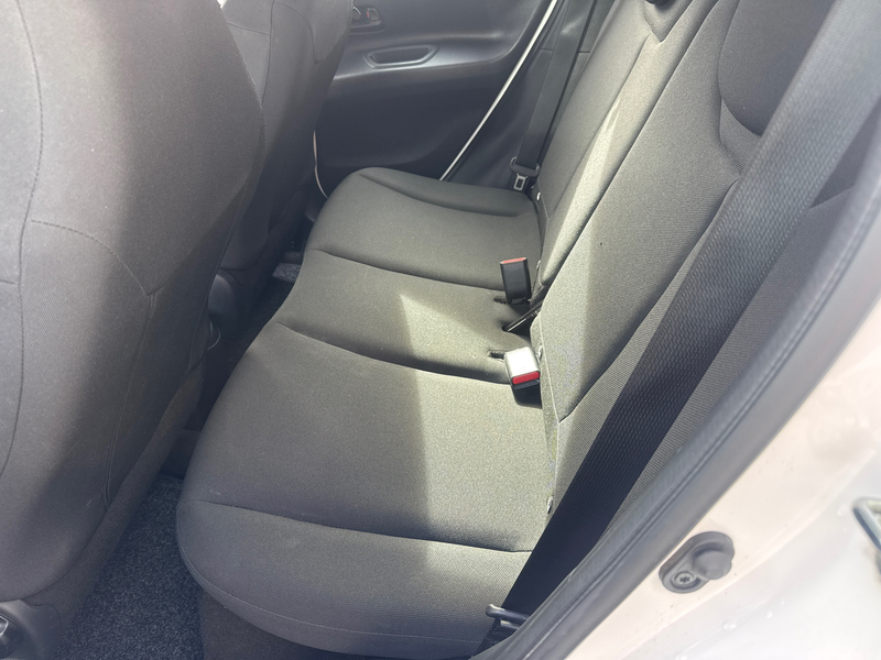 Toyota Aygo X 1.0 VVT-i Play, carplay/camera. Wij zijn altijd de — photo 12