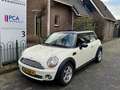 MINI Cooper Mini 1.6 Chili Airco/Lichtmetalen velgen Wit - thumbnail 3