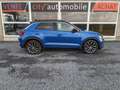 Volkswagen T-Roc 1.5 TSI ACT Elegance OPF DSG R-LINE CAPRLAY LED Bleu - thumbnail 2