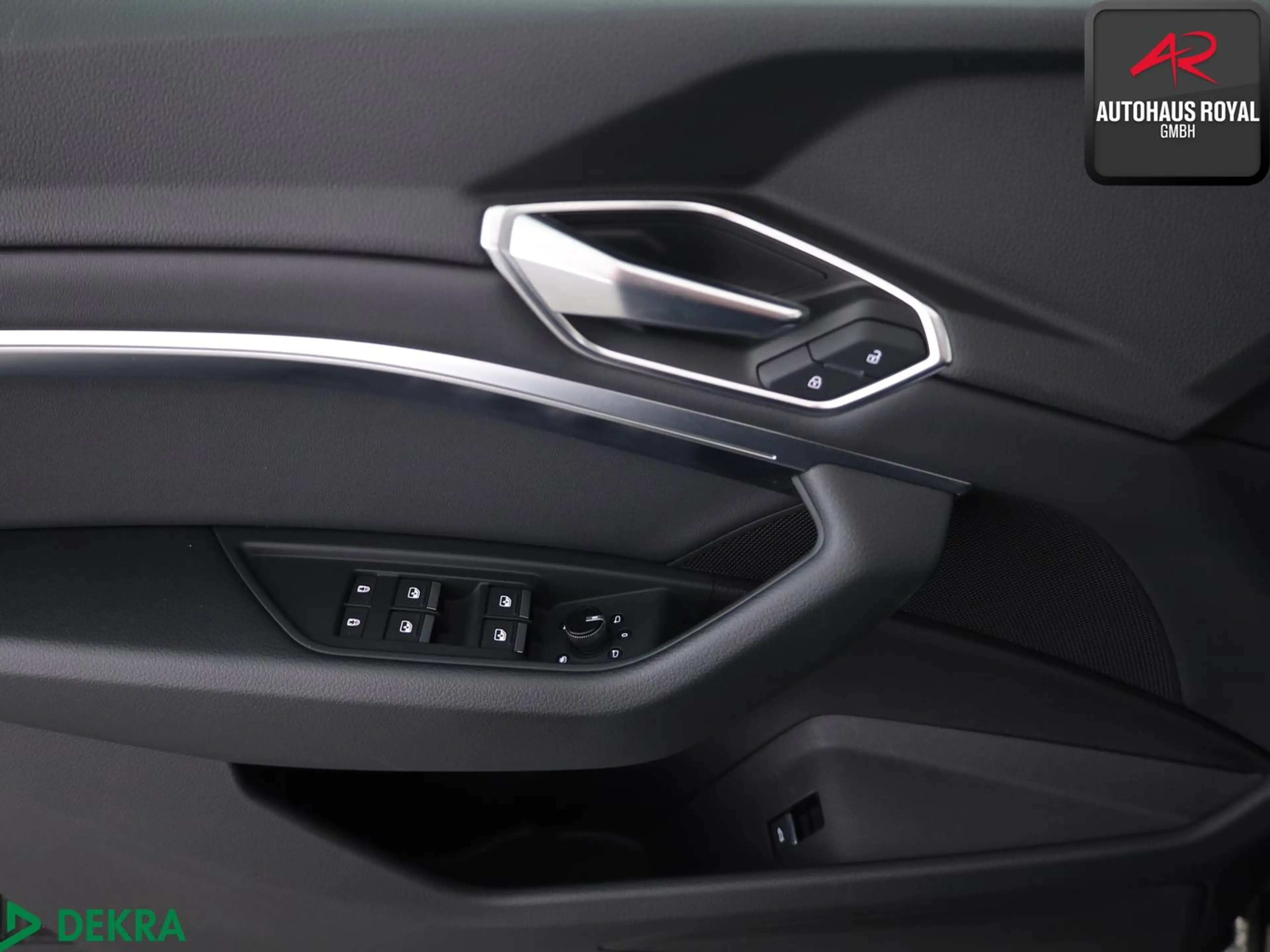 Audi e-tron 55 qu S LINE PANO,HUD,LUFT,MATRIX,KEYLESS — photo 13