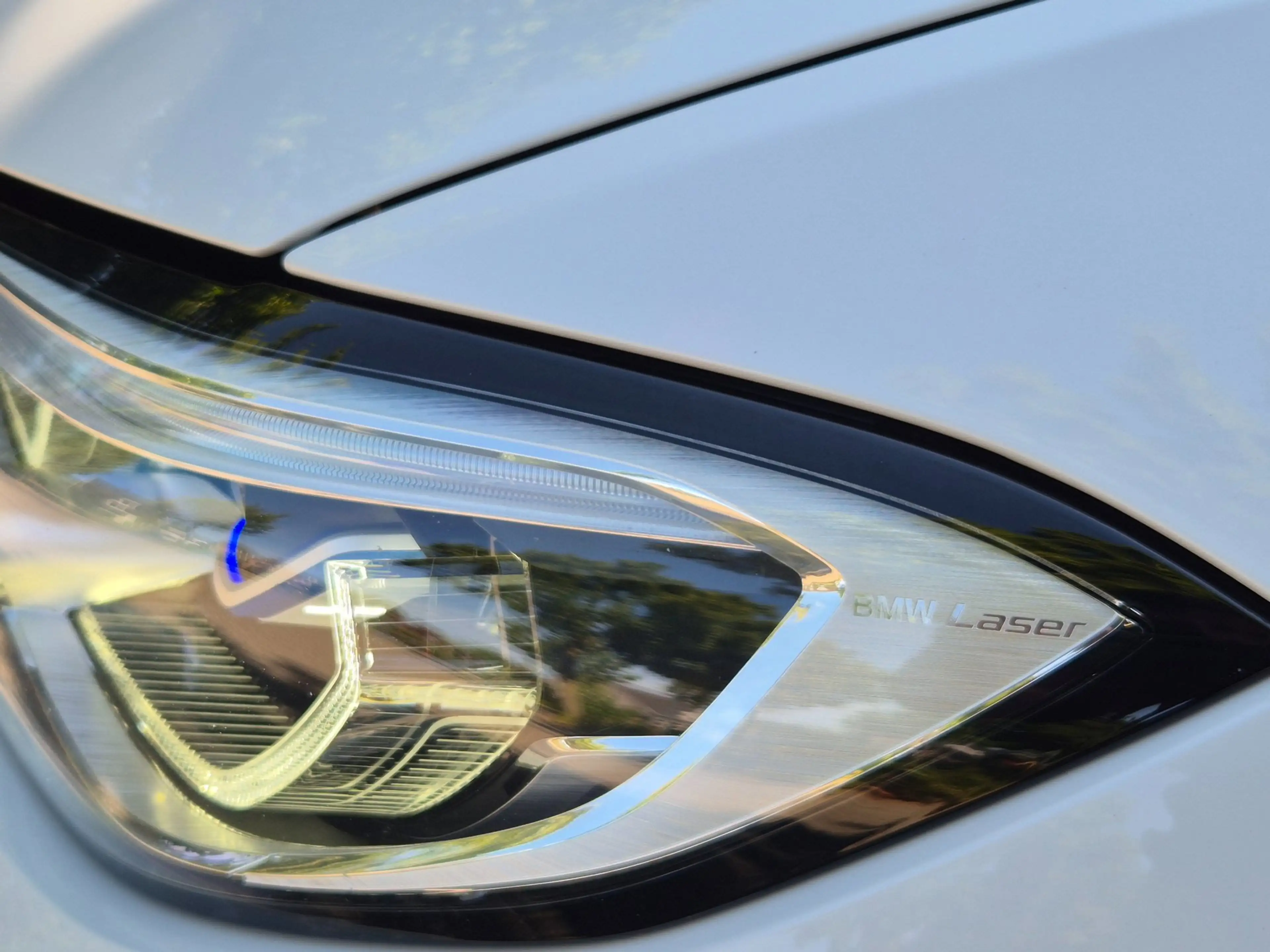 BMW 330 3-serie G20 M Sport 330e High Executive HUD Schuif — photo 4