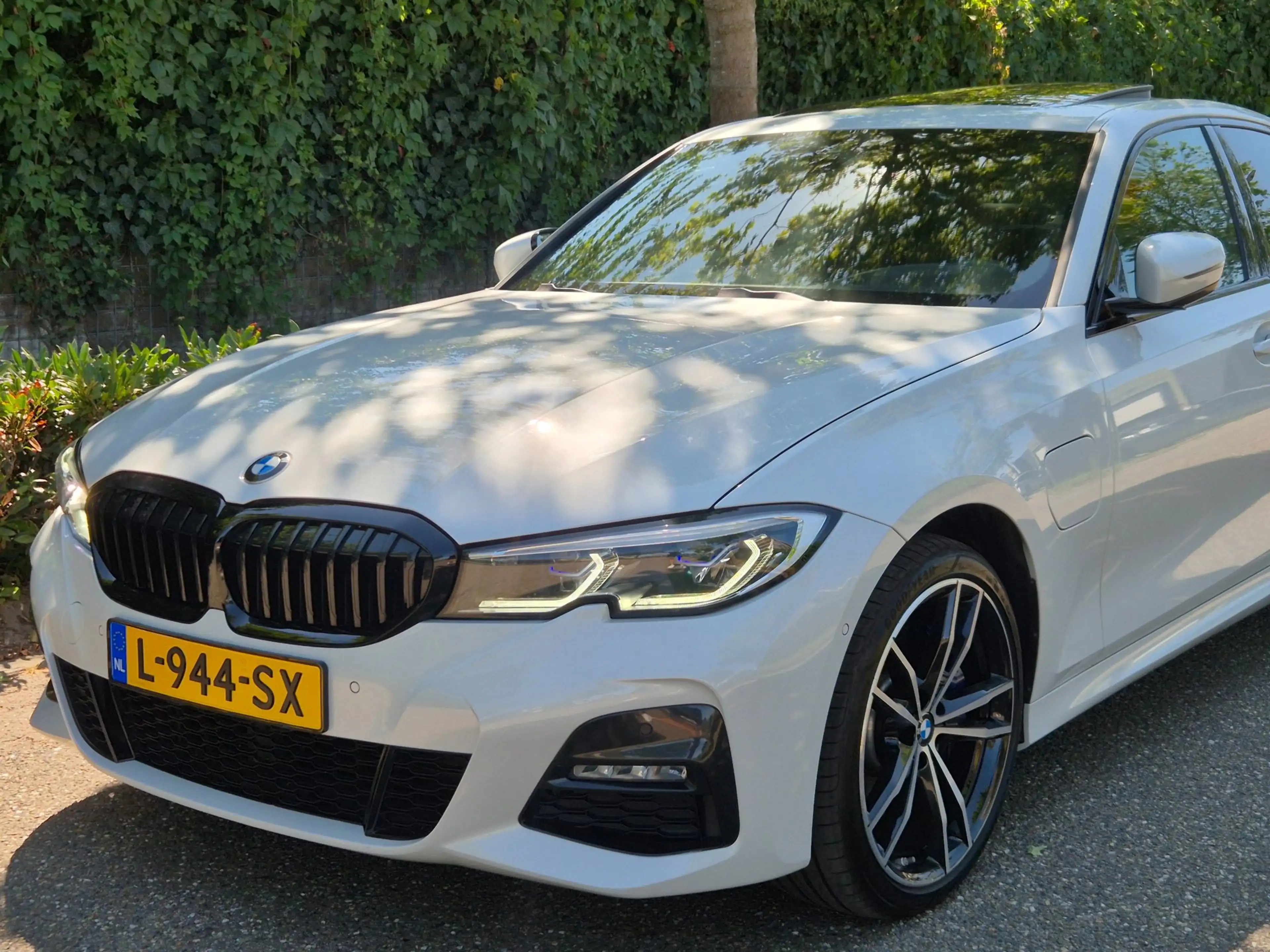 BMW 330 3-serie G20 M Sport 330e High Executive HUD Schuif — photo 2