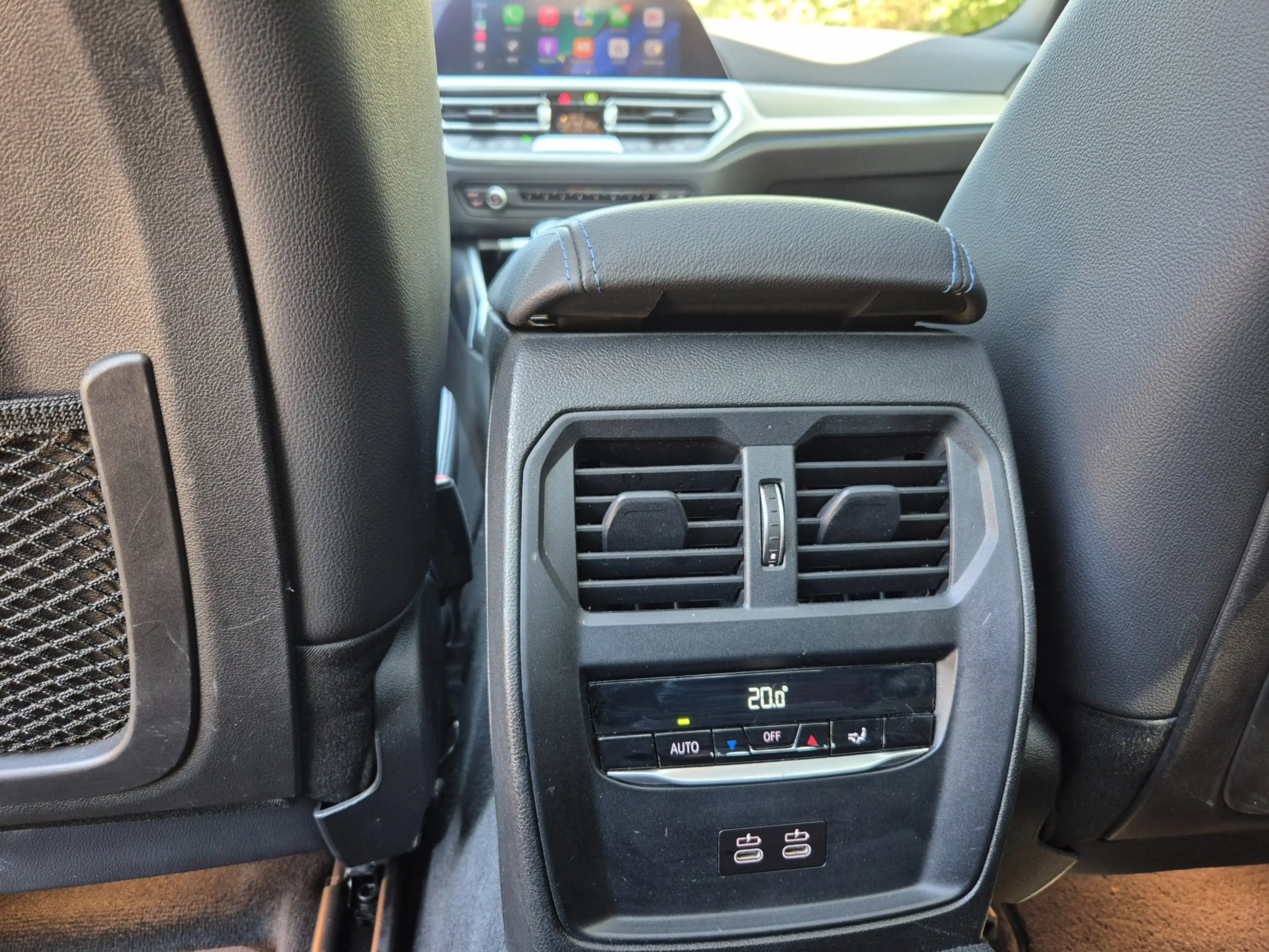 BMW 330 3-serie G20 M Sport 330e High Executive HUD Schuif — photo 15