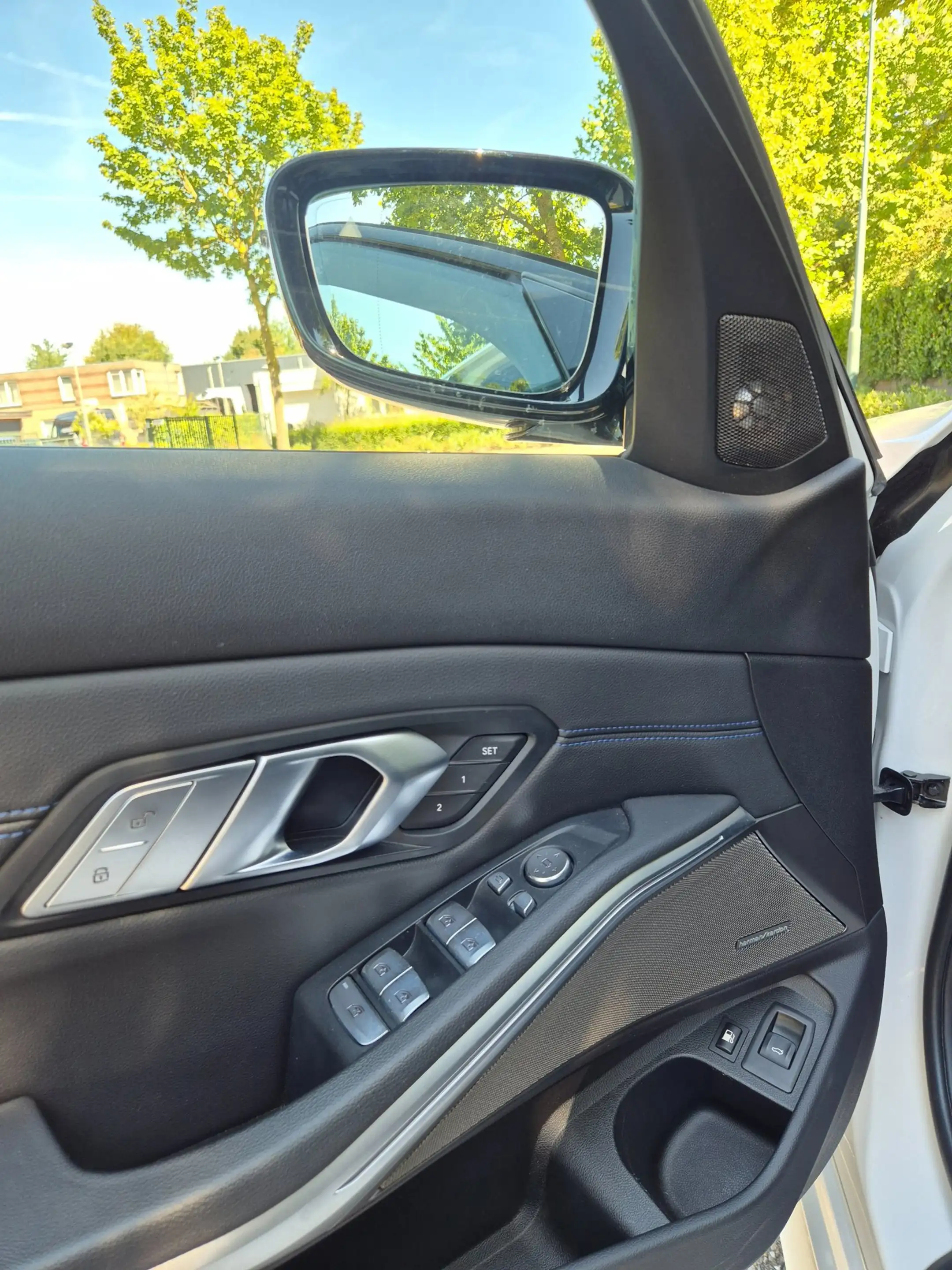 BMW 330 3-serie G20 M Sport 330e High Executive HUD Schuif — photo 9