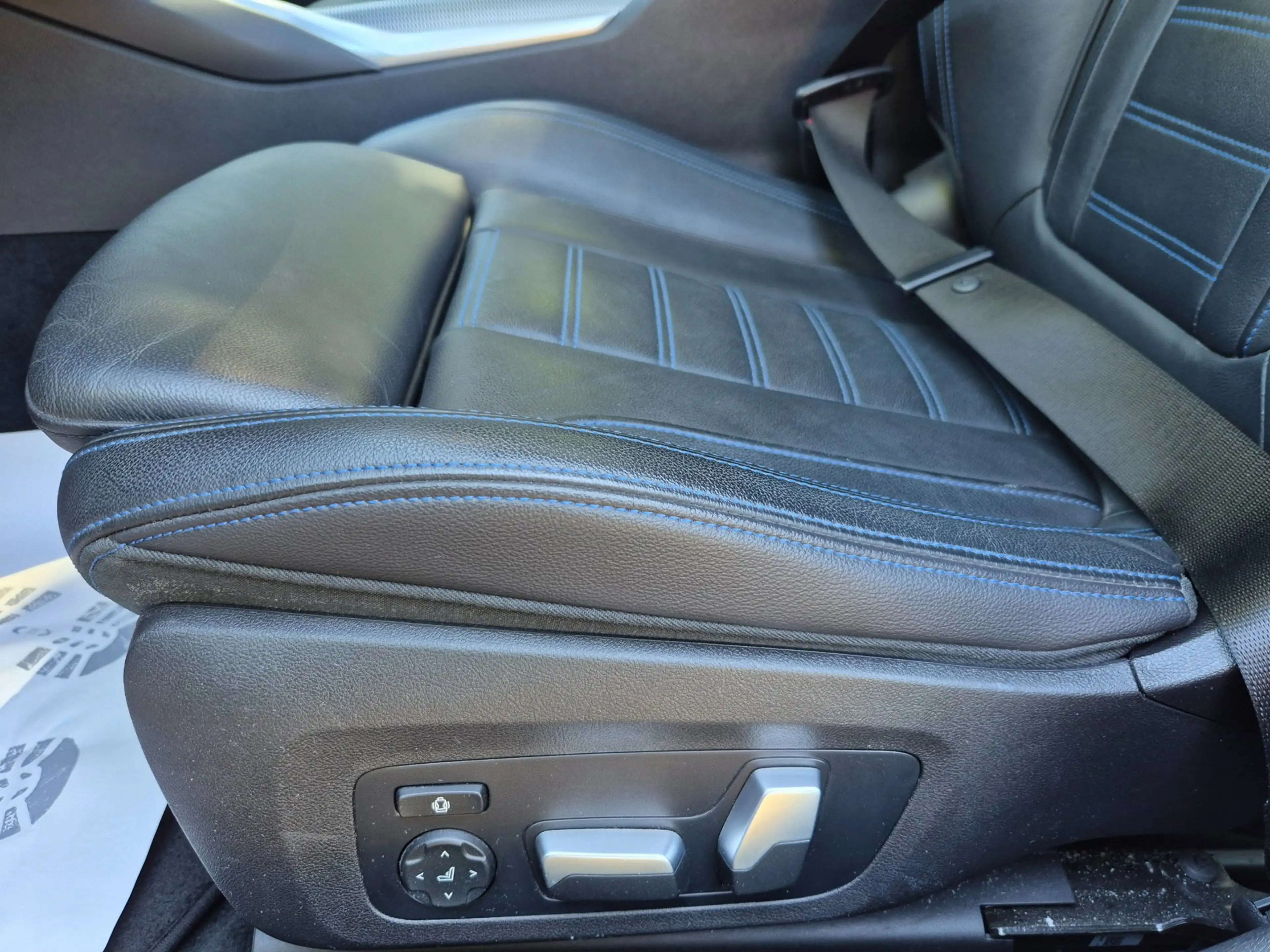 BMW 330 3-serie G20 M Sport 330e High Executive HUD Schuif — photo 13