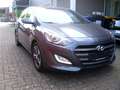 Hyundai i30 blue Passion Gris - thumbnail 3