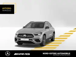 Mercedes-Benz GLA 200 SPECIAL EDITION AMG NIGHT PANO AHK