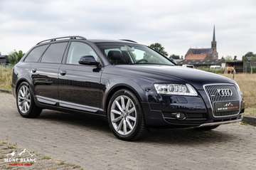 quattro 3.0 TFSI|Facelift|Bose|Quattro|Luchtvering