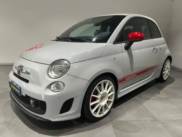 Abarth 500 OPENING EDITION n172 - PREZZO PROMO
