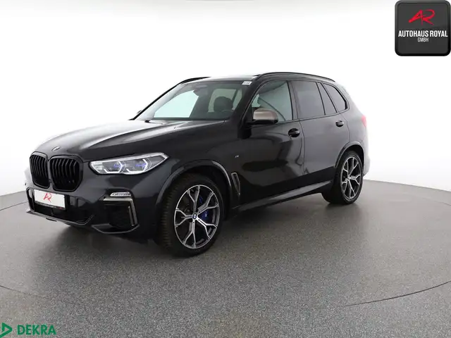 BMW X5 M50 d xDrive LASER,LUFTFEDER,360GRAD,MEMORY