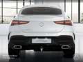 Mercedes-Benz GLE 350 de Coupé 4M AMG+NIGHT+PANO+360+AHK+HUD+9G Blanc - thumbnail 7