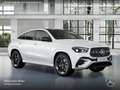 Mercedes-Benz GLE 350 de Coupé 4M AMG+NIGHT+PANO+360+AHK+HUD+9G Blanc - thumbnail 17