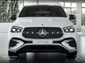 Mercedes-Benz GLE 350 de Coupé 4M AMG+NIGHT+PANO+360+AHK+HUD+9G Blanc - thumbnail 6
