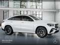 Mercedes-Benz GLE 350 de Coupé 4M AMG+NIGHT+PANO+360+AHK+HUD+9G Blanc - thumbnail 15