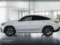 Mercedes-Benz GLE 350 de Coupé 4M AMG+NIGHT+PANO+360+AHK+HUD+9G Blanc - thumbnail 5