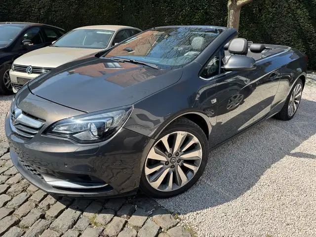 Opel Cascada 1.6 Turbo ecoFLEX Innovation - Navi - 73000KM