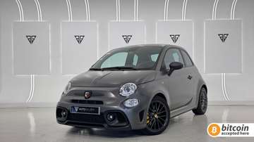 1.4T JET COMPETIZIONE 132KW