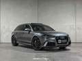 Audi RS6 Avant 4.0 TFSI V8 Quattro Pro Line Plus Gri - thumbnail 7