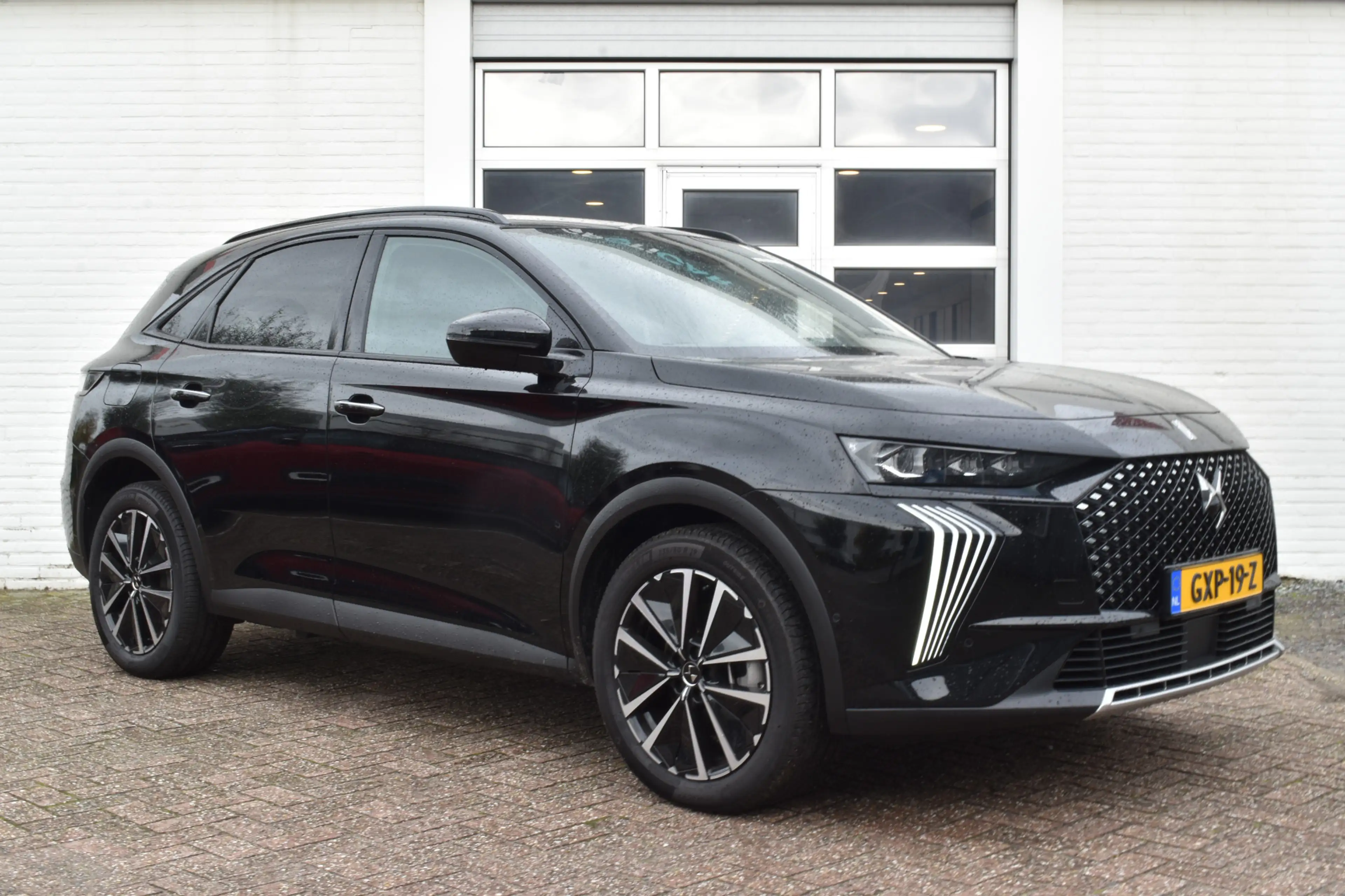 DS Automobiles DS 7 E-Tense 225 Rivoli Leder | Navi | — photo 7