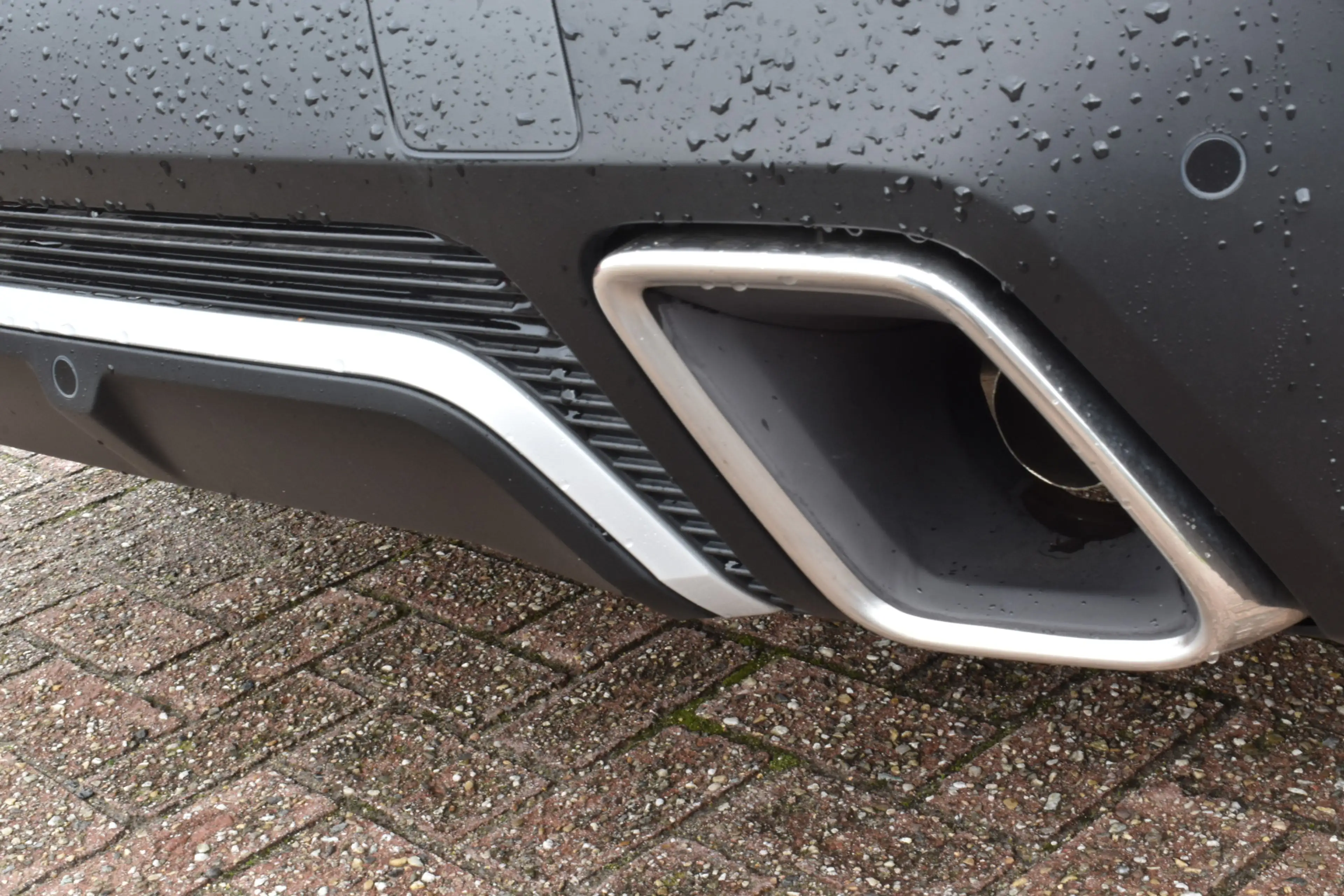 DS Automobiles DS 7 E-Tense 225 Rivoli Leder | Navi | — photo 12