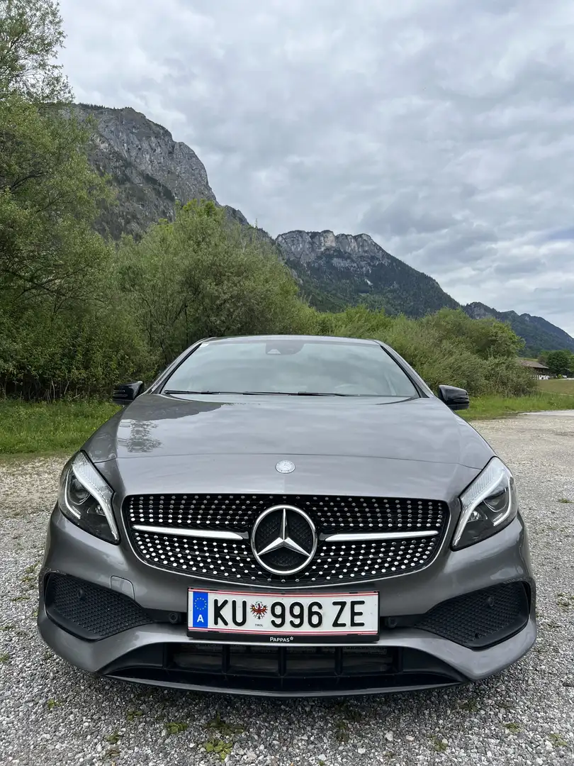 Mercedes-Benz A 200 Aut. - 2