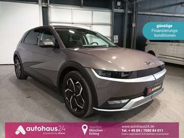 72,6 kWh Dynamiq LED|Navi|Kamera|Wä-Pu