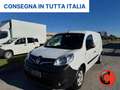Renault Kangoo B.DCi 115CV(MAXI L2H1)SENSORI-CRUISE-RETROCAMERA- Bianco - thumbnail 1