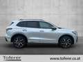 Volkswagen Tiguan R-Line eHybrid DSG 150 kW Silber - thumbnail 4