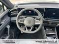 Volkswagen Tiguan R-Line eHybrid DSG 150 kW Silber - thumbnail 8