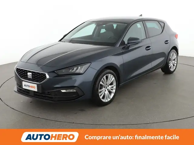 SEAT Leon 2.0 TDI Style