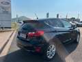 Ford Fiesta Titanium 1,0l M-Hybrid 125PS *LED*LMF*ACC Schwarz - thumbnail 4
