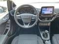 Ford Fiesta Titanium 1,0l M-Hybrid 125PS *LED*LMF*ACC Schwarz - thumbnail 11
