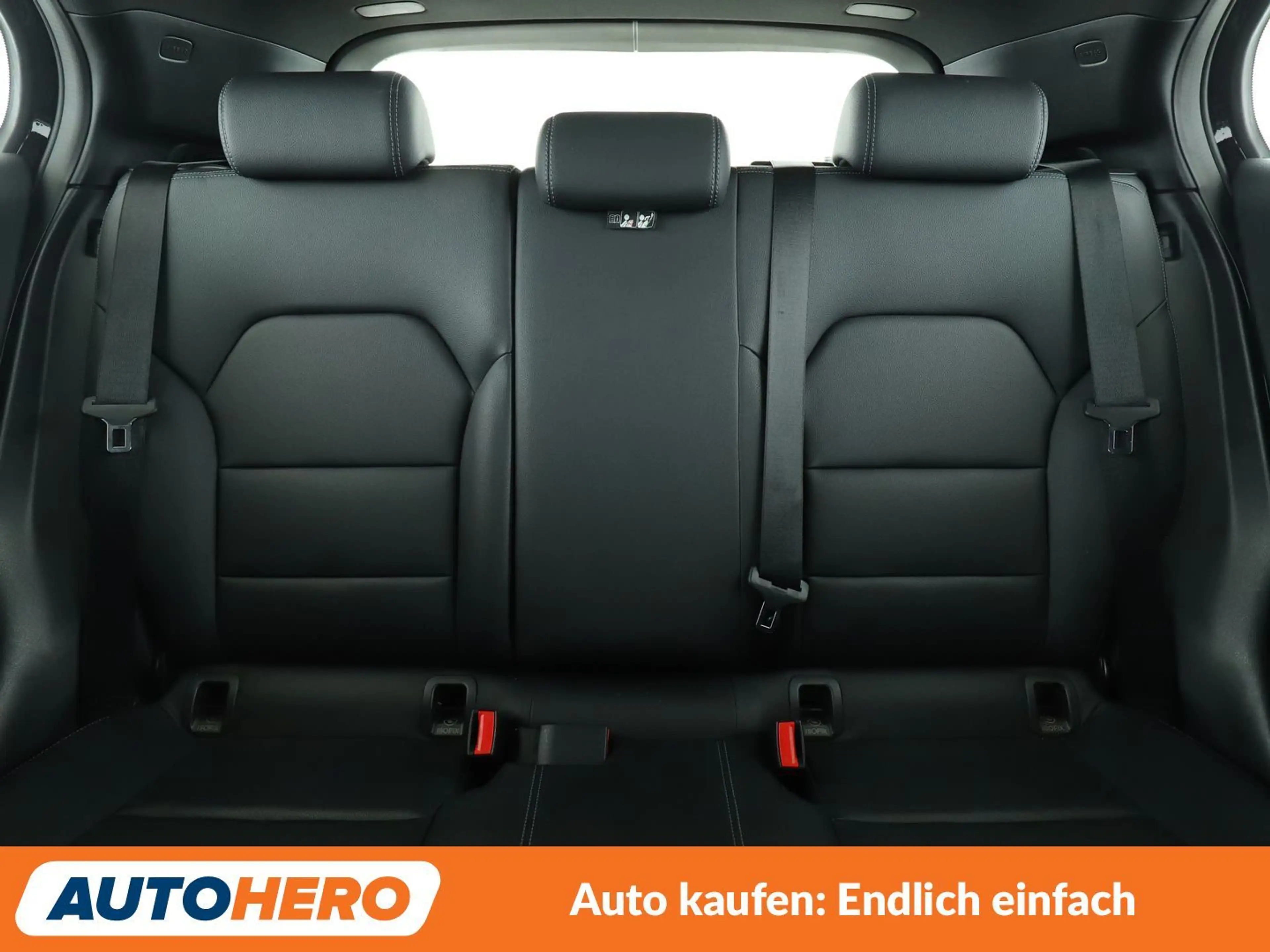 Mercedes-Benz GLA 180 GLA 180 Urban*PDC*SHZ*KLIMA*ALU* — photo 15