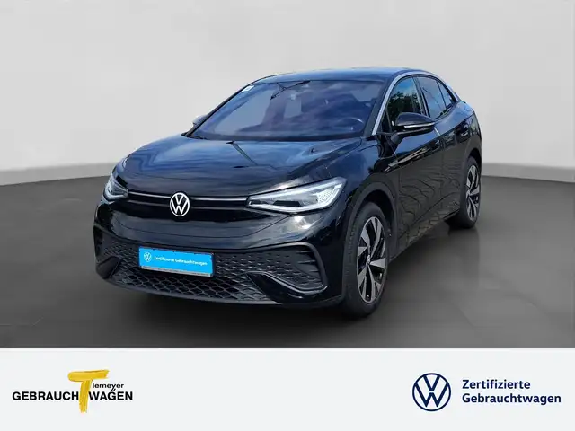 Volkswagen Id.5 main image