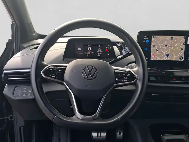 Volkswagen Id.5 view 9