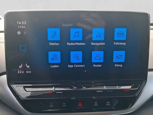 Volkswagen Id.5 view 13
