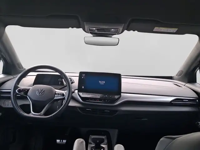 Volkswagen Id.5 view 5