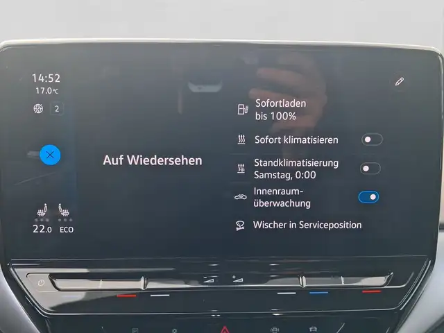 Volkswagen Id.5 view 15