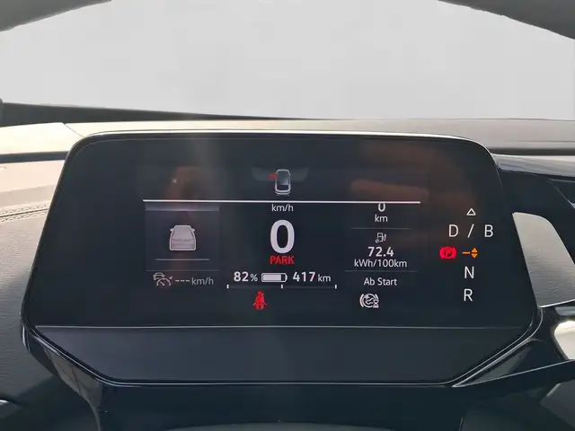 Volkswagen Id.5 view 10