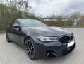 BMW M5 Competition B&W, M-Drivers,Garantie,Mwst.ausweis. Negro - thumbnail 4