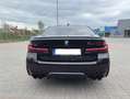 BMW M5 Competition B&W, M-Drivers,Garantie,Mwst.ausweis. Negro - thumbnail 6