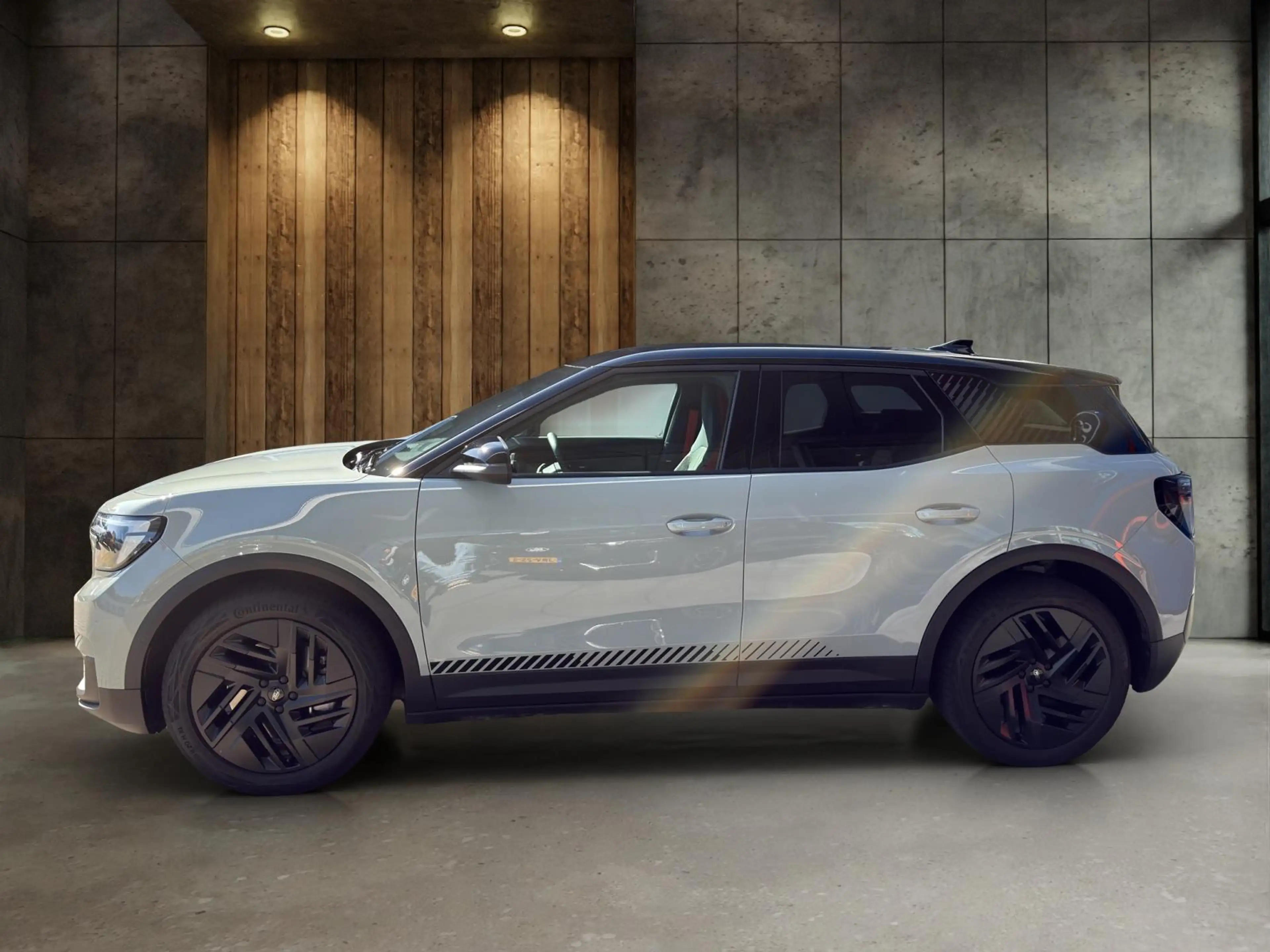 Ford Explorer Collection Extended Range RWD 79 kWh — photo 5