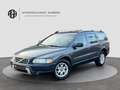 Volvo XC70 D5 AWD Momentum*Autom.*AHK*PDC*4Season Gris - thumbnail 3