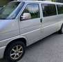 Volkswagen T4 Caravelle Caravelle 2-3-2 Coach Syncro 2,5 TDI Silber - thumbnail 2