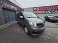 Renault Trafic Passenger 1.6 dCi 8 places*GPS*CAMERA*BLUETOOTH... Gris - thumbnail 2