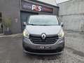 Renault Trafic Passenger 1.6 dCi 8 places*GPS*CAMERA*BLUETOOTH... Gris - thumbnail 3