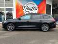 Ford Focus Turnier ST-Line X MHEV/Automatik/LED/ACC/Garantie Schwarz - thumbnail 5