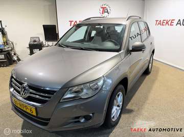 1.4 TSI Comfort&Design AIRCO/CRUISE/NAP