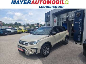 1,6 DDiS 4WD GLX Flash